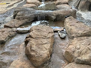 Water Feature Services, Lynn Haven, FL